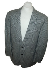 Valentino Uomo Herren Sakko Gr