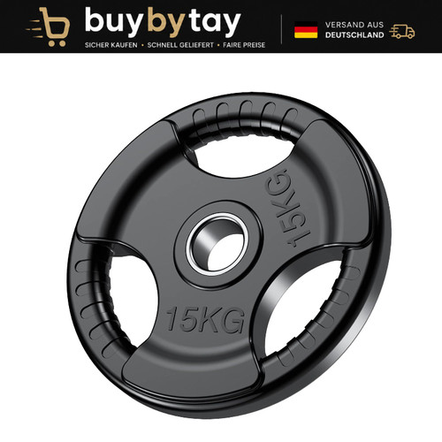 Hantelscheiben ø50mm - hantelscheiben,