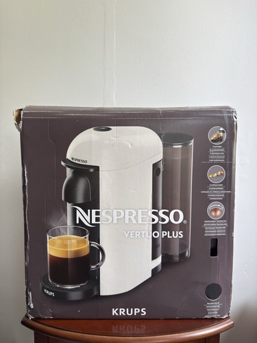 Nespresso vertuo plus - nespresso,