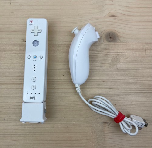 Wii original nintendo - wii,