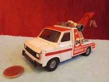 N700 Coral  1:43 Ford Transit