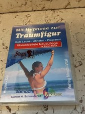 Mit Hypnose zur Traumfigur. Gute Laune-Abnehm-Programm Hypnose: Günter Schneider