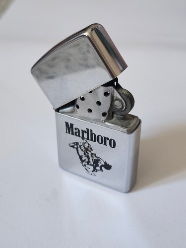 Zippo feuerzeug vintage 1990 - feuerzeug,