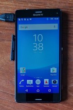 Sony Xperia Z3 Compact D5803