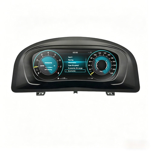 Kombiinstrument lcd für - kombiinstrument,