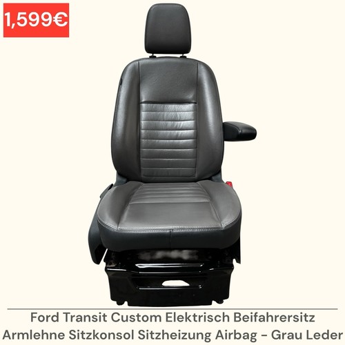 Ford transit custom - transit, v362