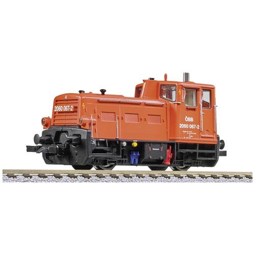 Liliput h0 l132483 - 1:87,