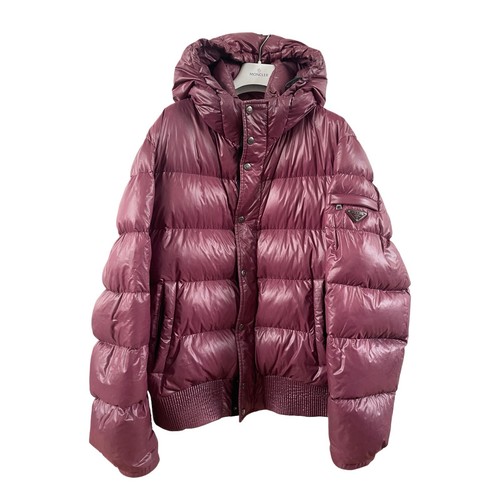 Prada daunenjacke - prada,