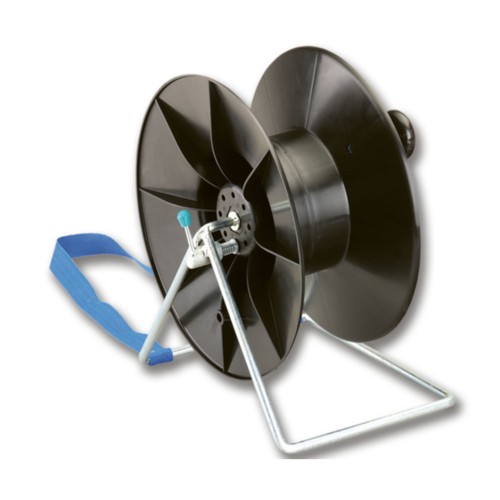 Electra breitbandhaspel mit - breitbandhaspel,