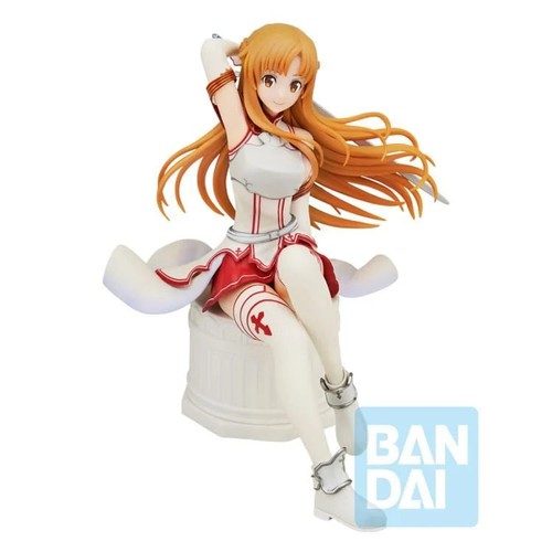 Sword art online asuna - art, –