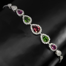 925 Sterlingsilber Armband