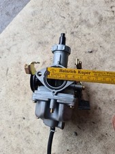 SMC Barossa Quad Vergaser 26 mm