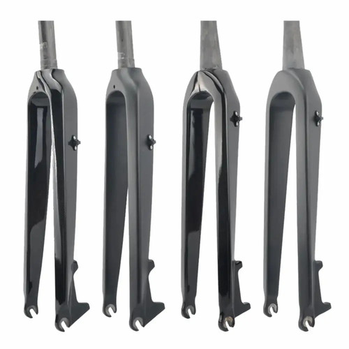 Mountain bike hard fork - bike,
