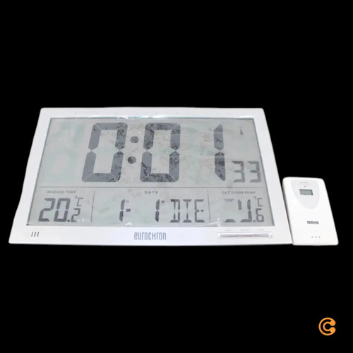 Eurochron efwu jumbo 102 - jumbo, funk