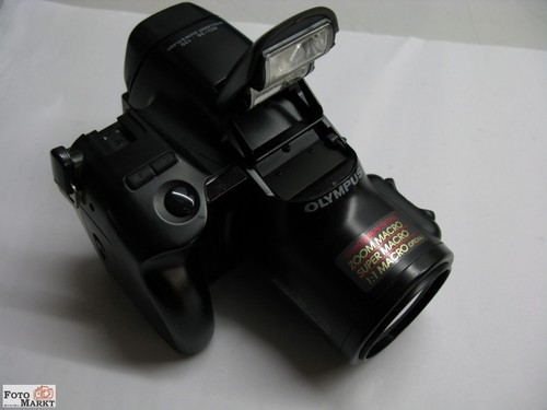 Olympus 2000 kamera - olympus, is
