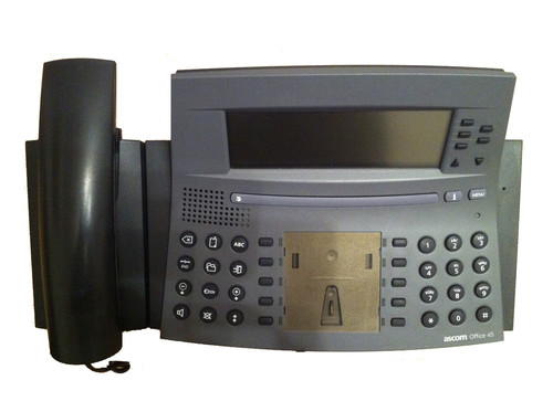 Aastra ascom office 45 - aastra/ascom,