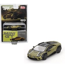 LAMBORGHINI Huracan Sterrato