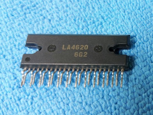 Sanyo la4620 zip23 - sanyo,