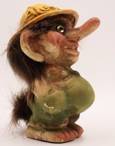 Nyform troll fischer - hut, mit