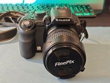 Fujifilm finepix s9500 9 0 - finepix, 9.0