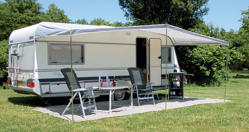Eurotrail combi sonnendach - eurotrail,