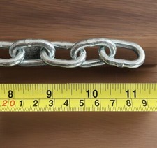 Panzer Armkette Herren Männer Kerle MASSIV Hardcore Maskulin Fetisch Gay 19cm