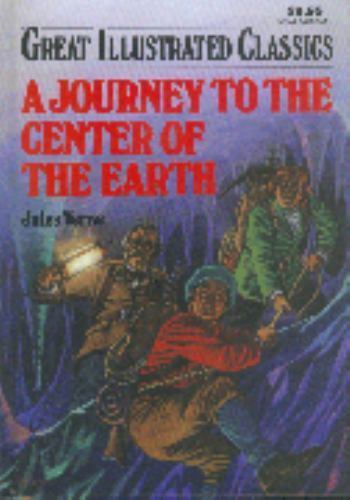 Journey the center of - a, to
