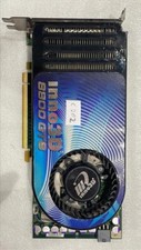 Grafikkarte GF 8800GTS, 320MB INNO3D PCI Express, DDR3, HDTV, HDCP