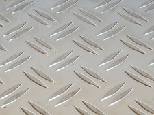 1,5/2mm Alu Riffel Duett