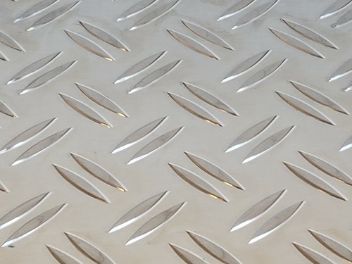 2mm alu riffel duett - alu,
