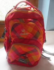 Deuter Schulrucksack Ypsilon Mehrfarbig
