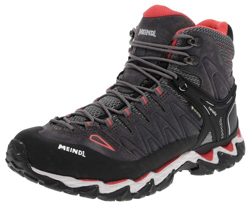 Meindl damen hiking schuhe - meindl,
