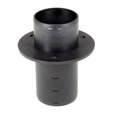 Warmluft durchführung 90mm - durchführung, d