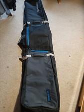 Dakine 200 Ski Trolley 200 cm