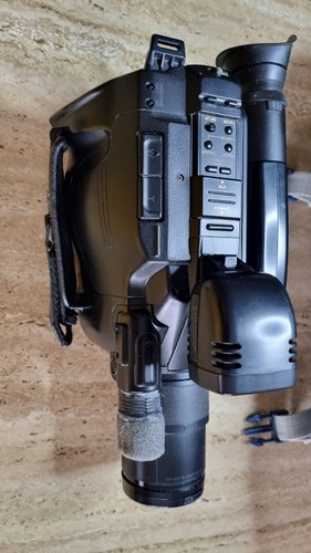 Video kamera blaupunkt 4700 - video,