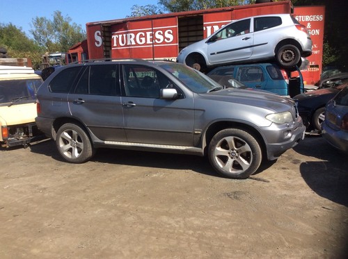 Bmw sport e53 bluetooth - bmw,