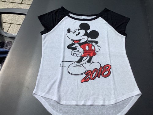 Disney damen shirt - t-shirt, gr.