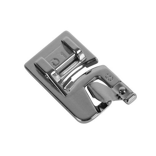 Janome rollsaumfuß 6 - ''d1'', (6