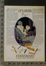 1926 eversmart manicure - eversmart,
