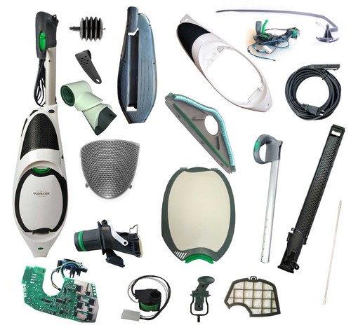 Vorwerk vk150 schale - vk150, griff