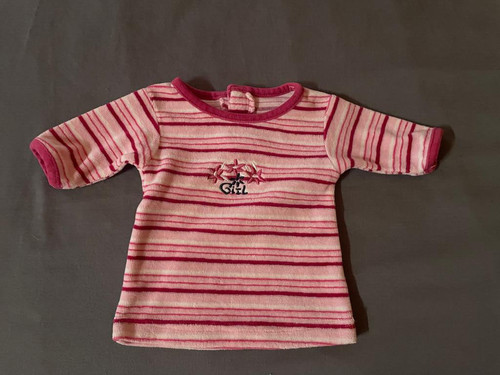 Puppen kleidung nicki - kleidung,
