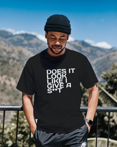 Herren shirt does look - does,