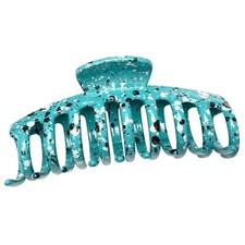 Haarklammer Haarkrebs