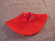 Barbie Cord Rock Rot vintage