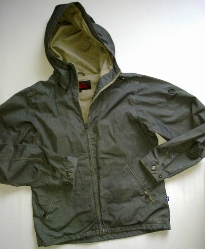 Fjäll räven 1000 32068 - g-1000, xs
