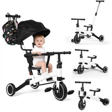 Kinder laufrad 6in1 - laufrad,