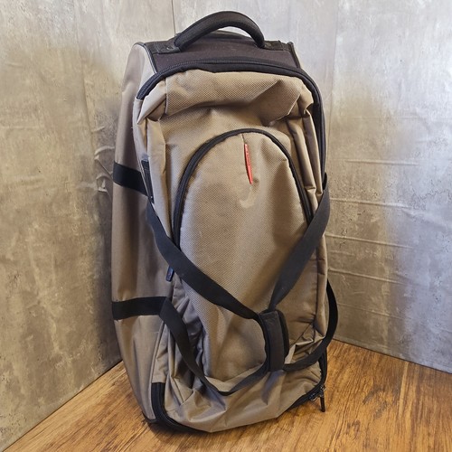 Samsonite reisetasche mit - reisetasche,