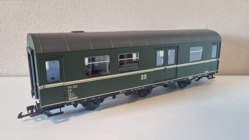 Piko 37687 achs rekowagen - 37687, 3-achs