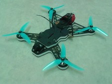RaGG-e 200H RC Racing Drohne