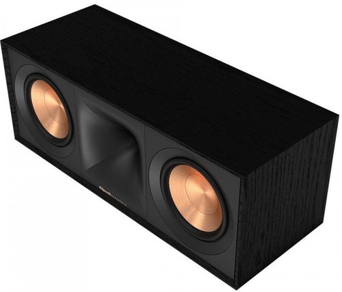 Klipsch 50c schwarz stück - klipsch,